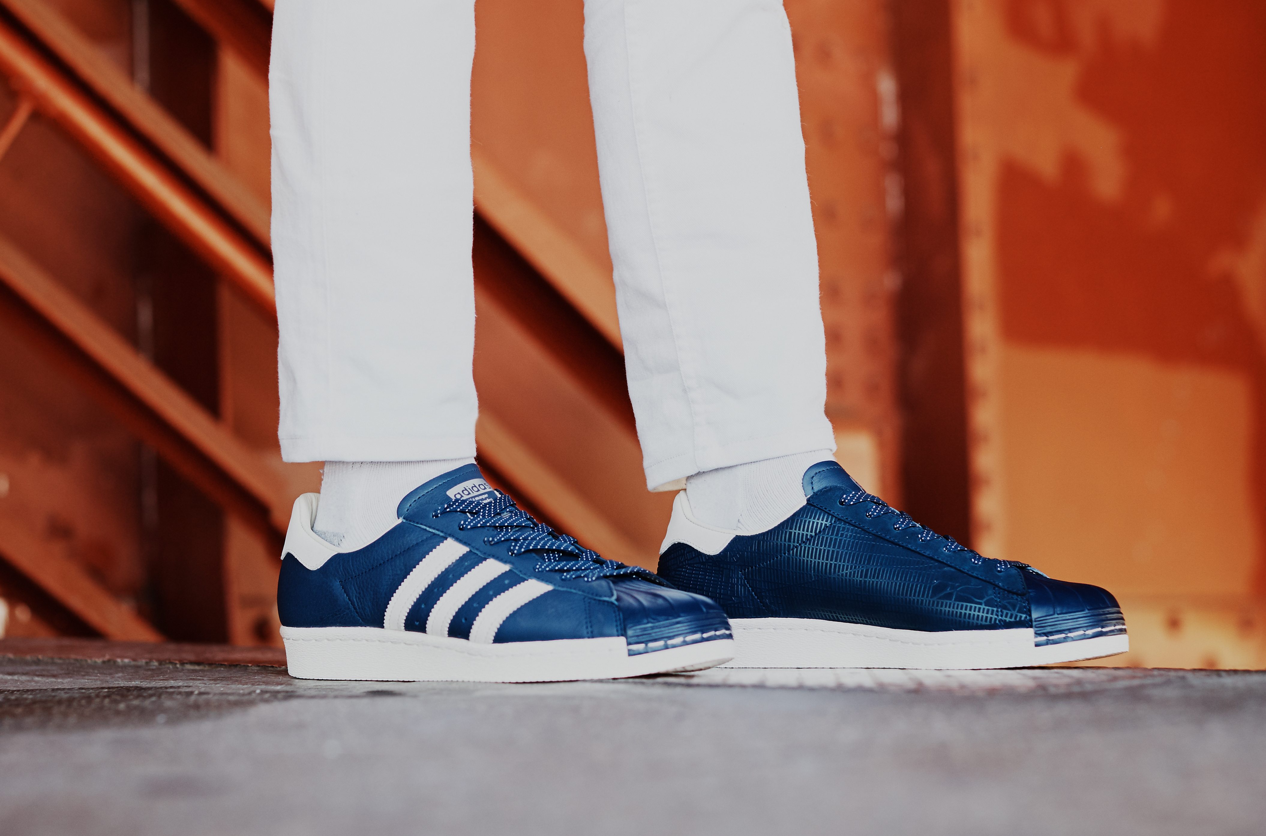 adidas Debuts NYC-Inspired Superstar for Flagship Exclusive Series ...