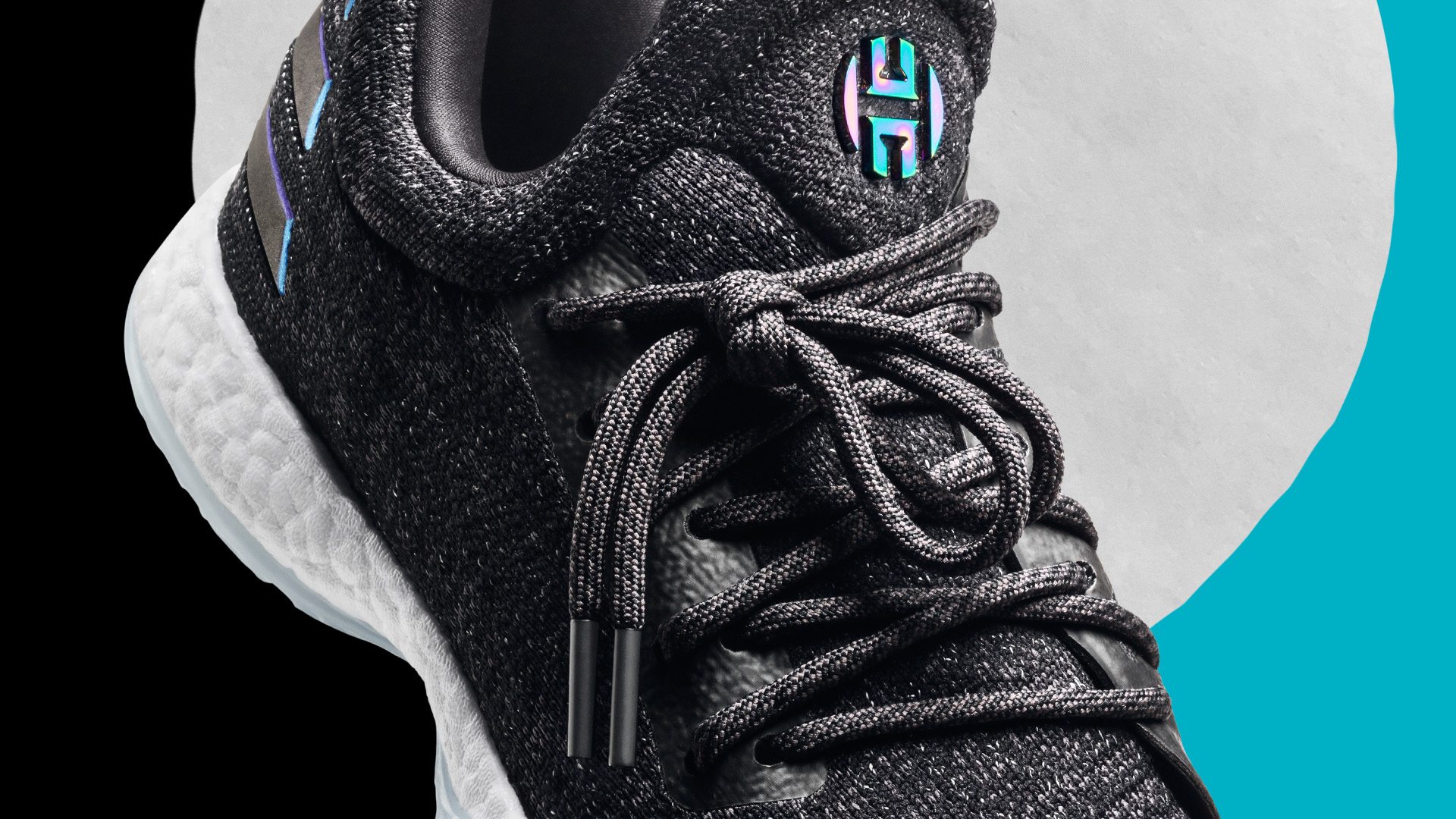 adidas Harden LS "Night Life"