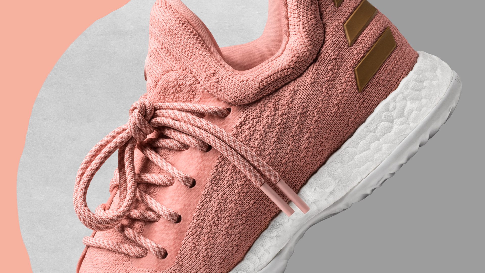 adidas Harden LS "Sweet Life"