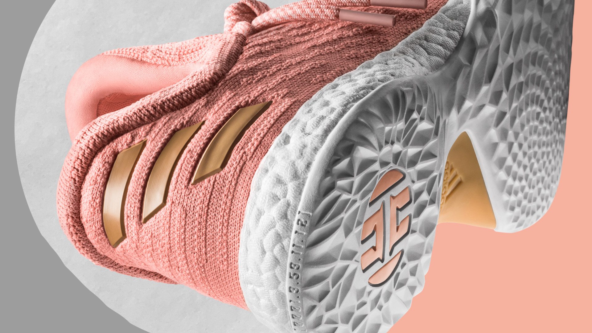 adidas Harden LS "Sweet Life"