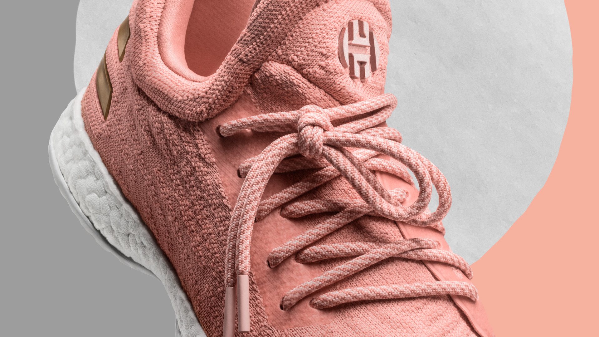 adidas Harden LS "Sweet Life"