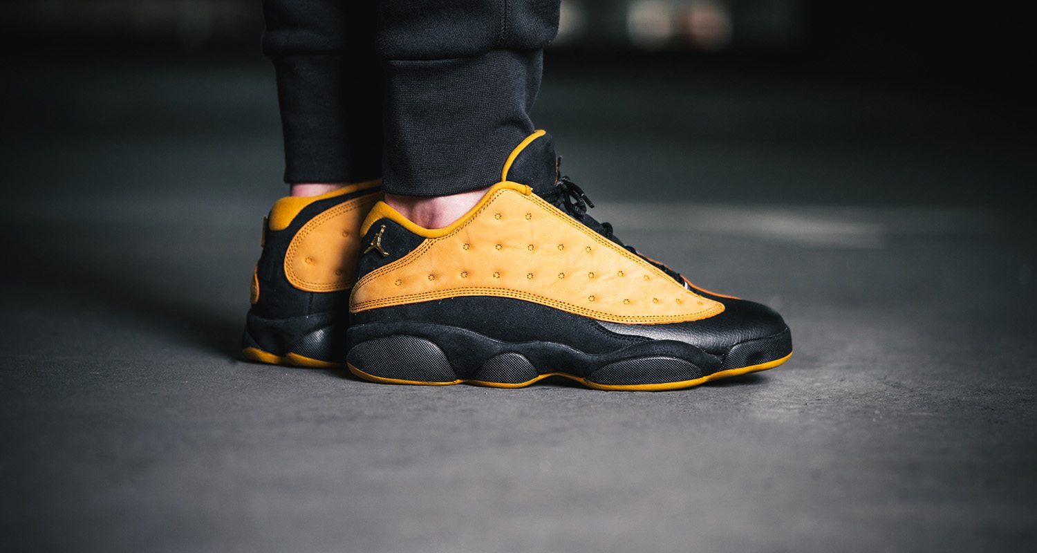 jordan 13 chutney