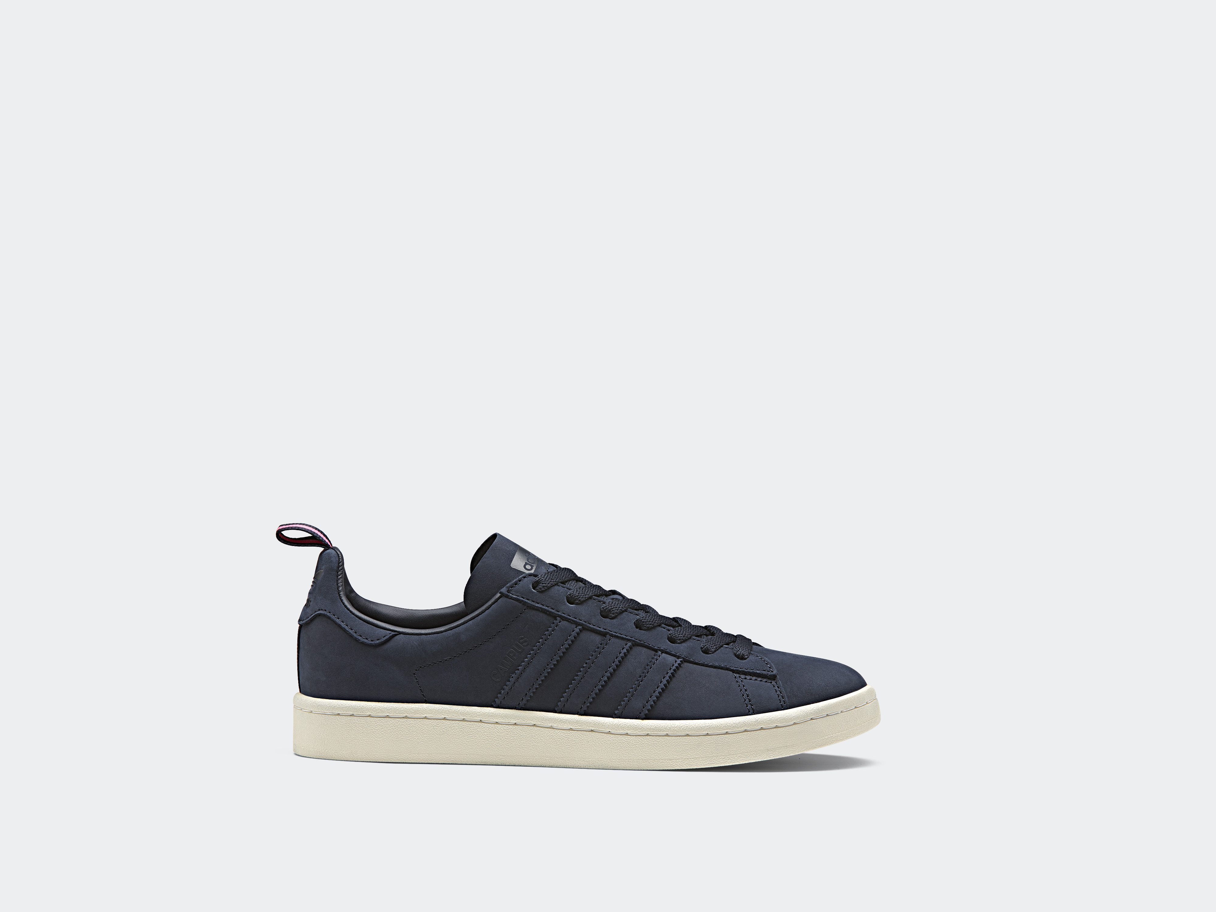 adidas Campus "Navy"