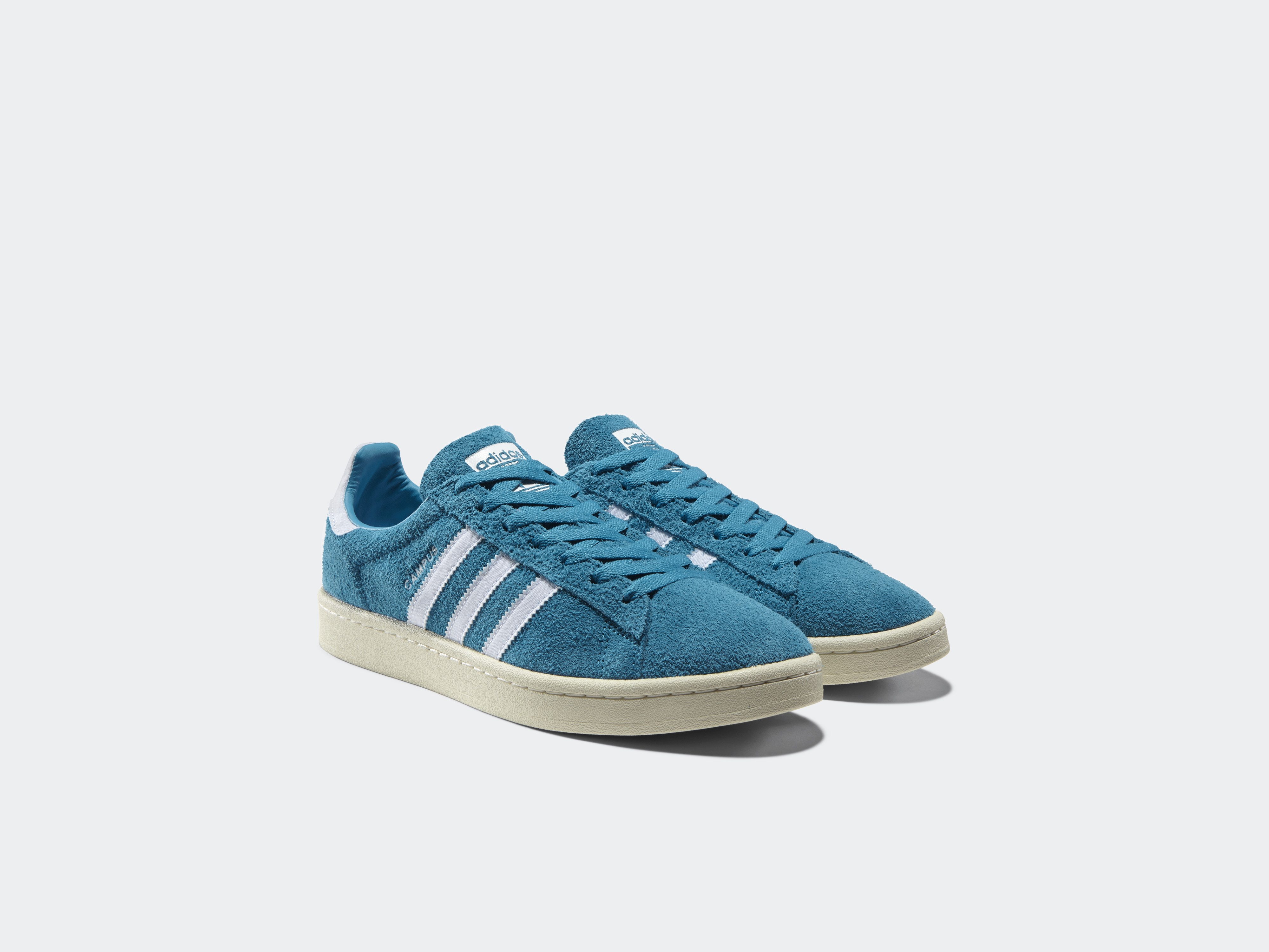 adidas Campus "Aqua"