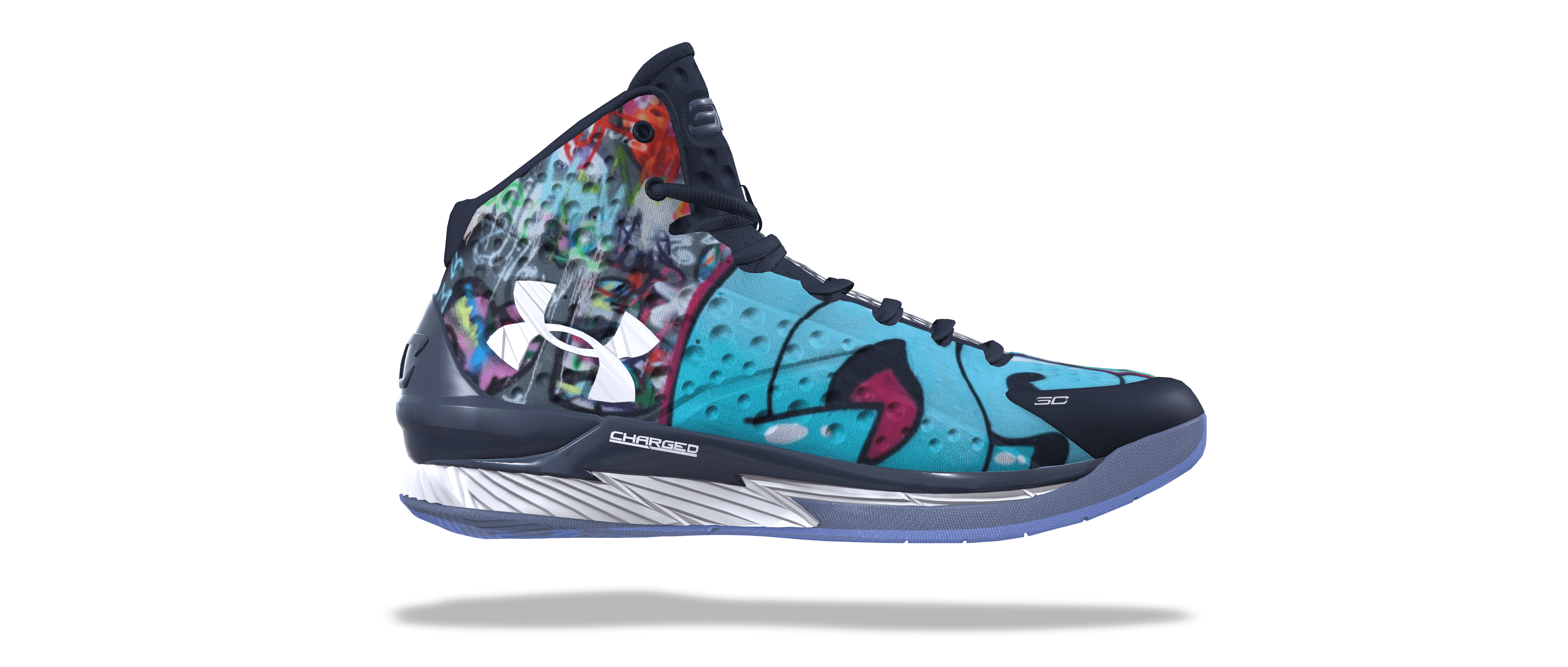 Under Armour Introduces First Footwear Customization Platform UA ICON