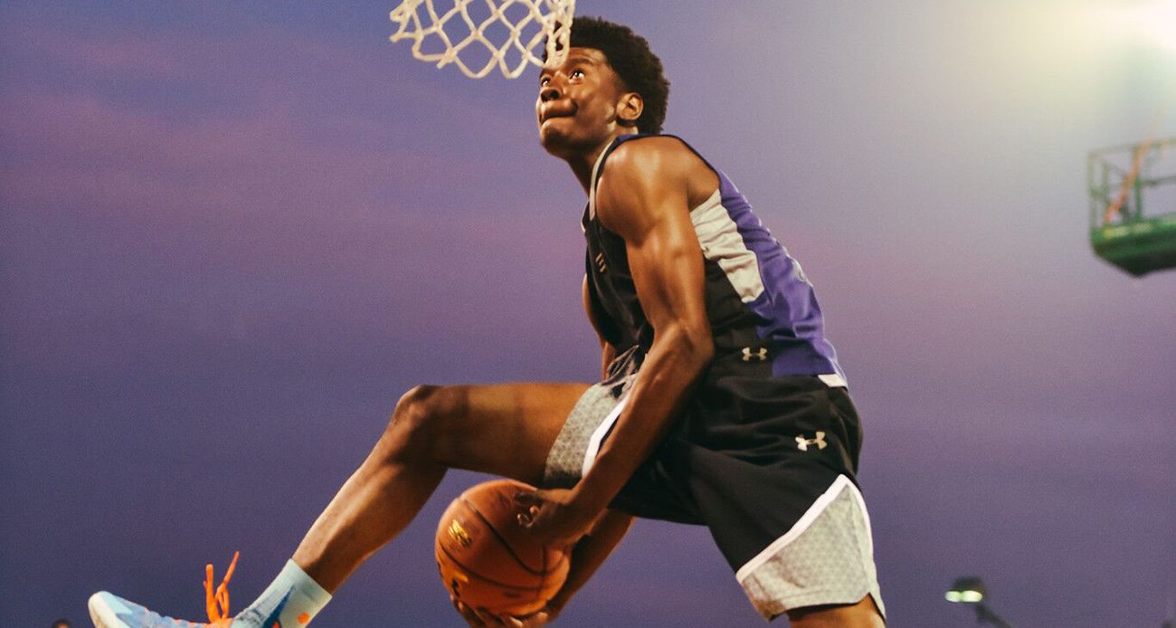 Josh jackson shoe deal shop