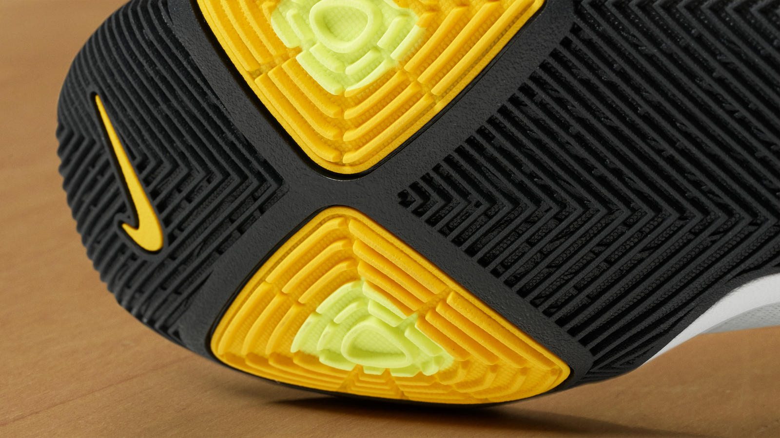 Nike Kyrie 3 N7 Release Date Nice Kicks