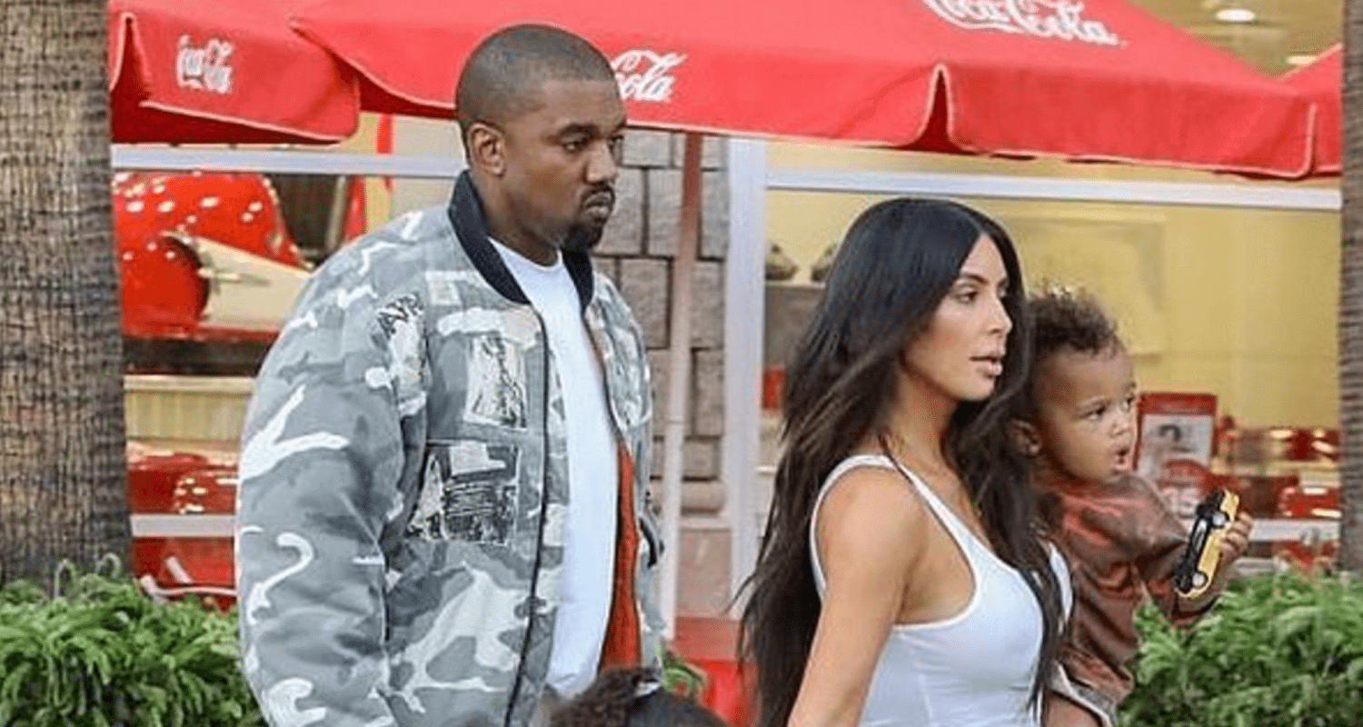 Kanye West Debuts adidas Yeezy Season 6 Runner