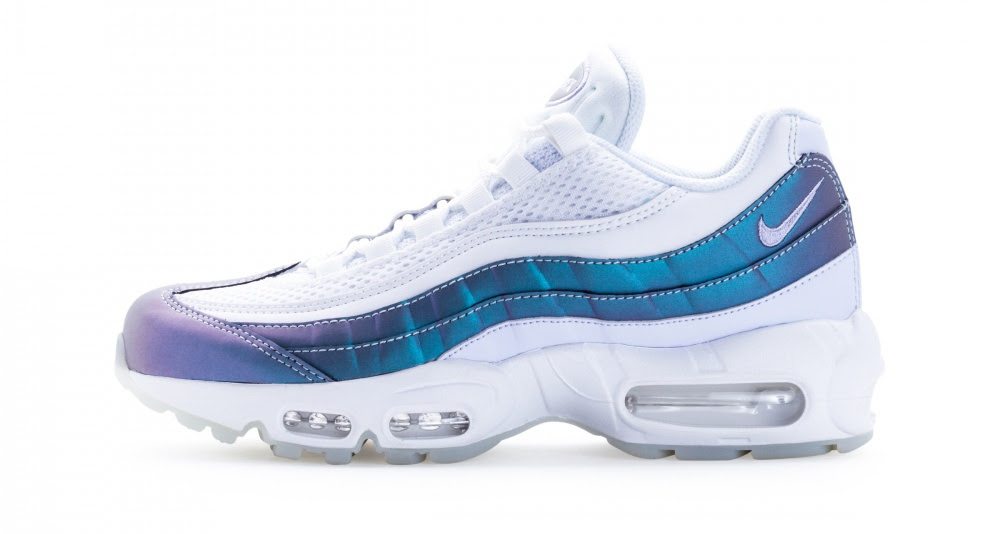 nike air max 95 glacier blue