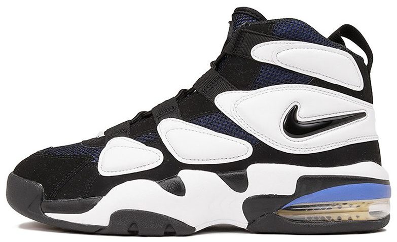 Nike Air Max2 Uptempo "Duke"