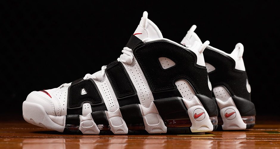 Nike Air More Uptempo 1 1