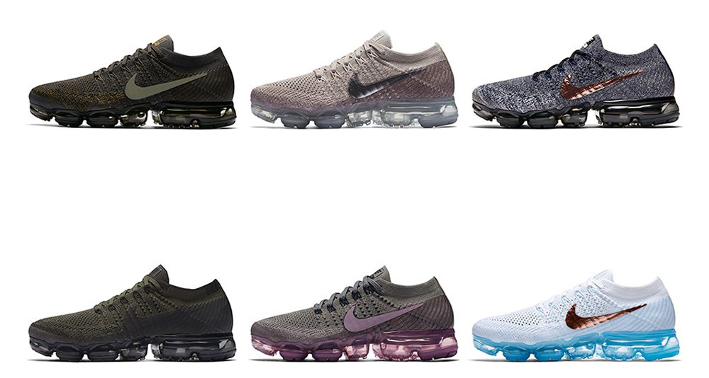 Nike Air VaporMax