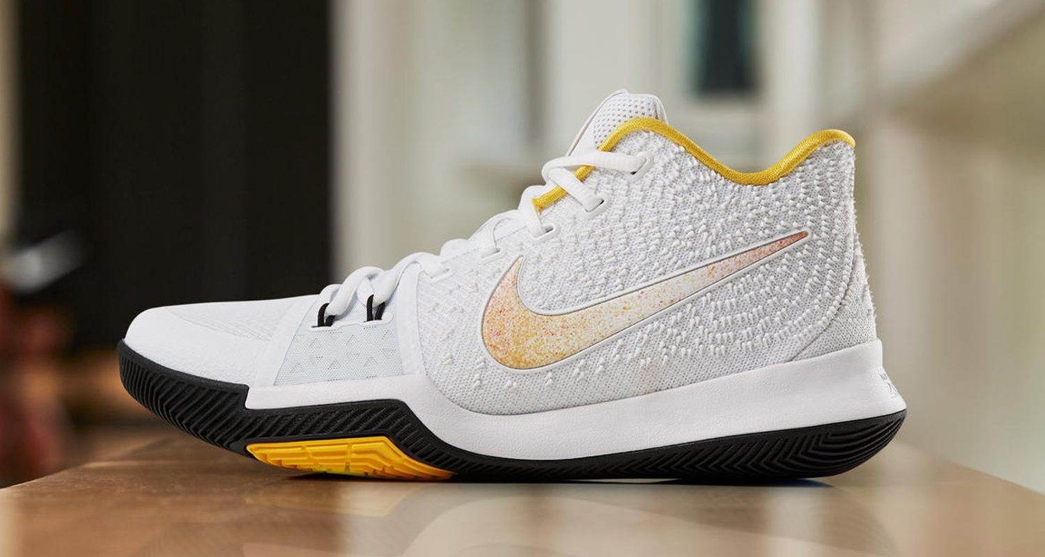 Nike Kyrie 3 N7