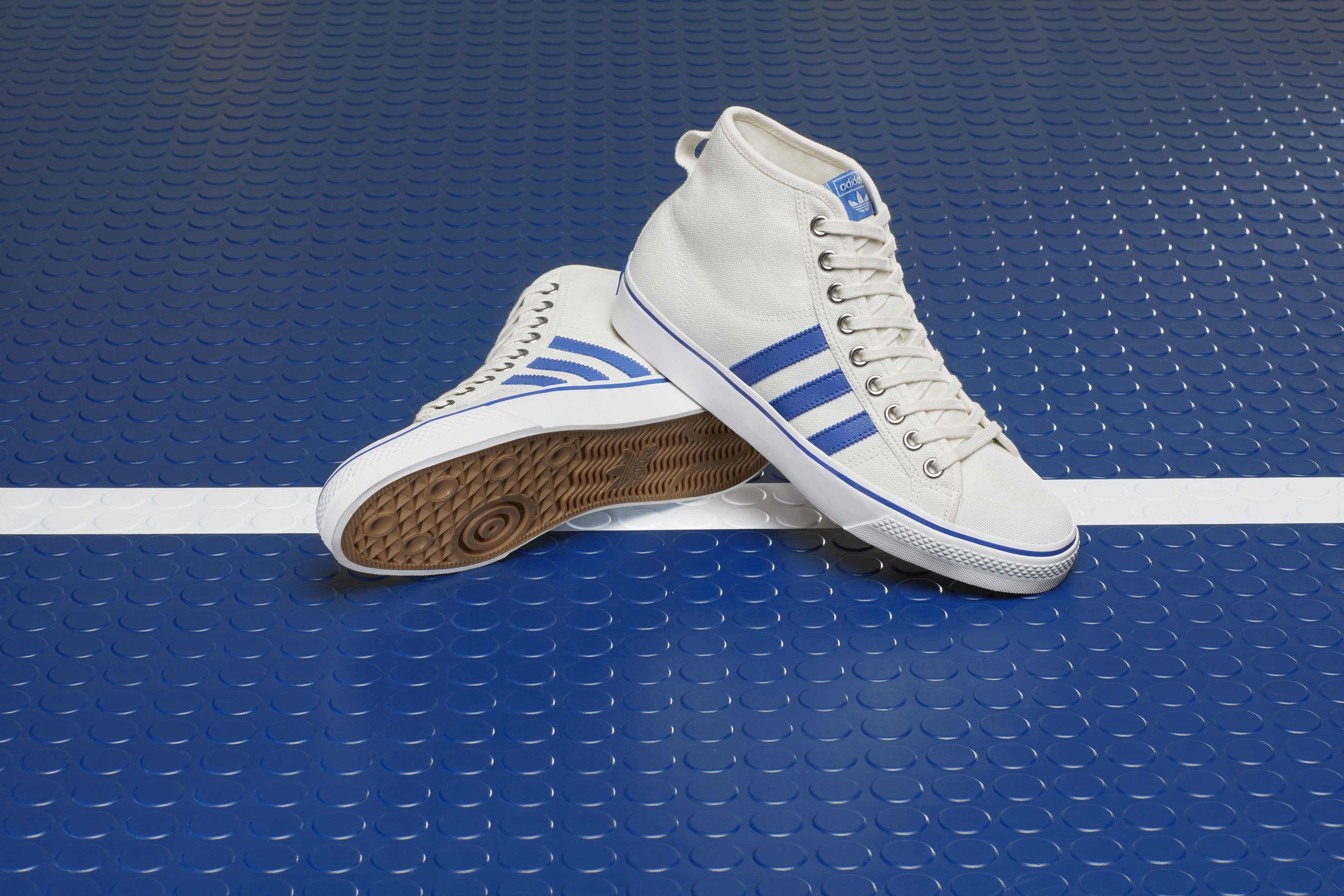 adidas nizza 1975