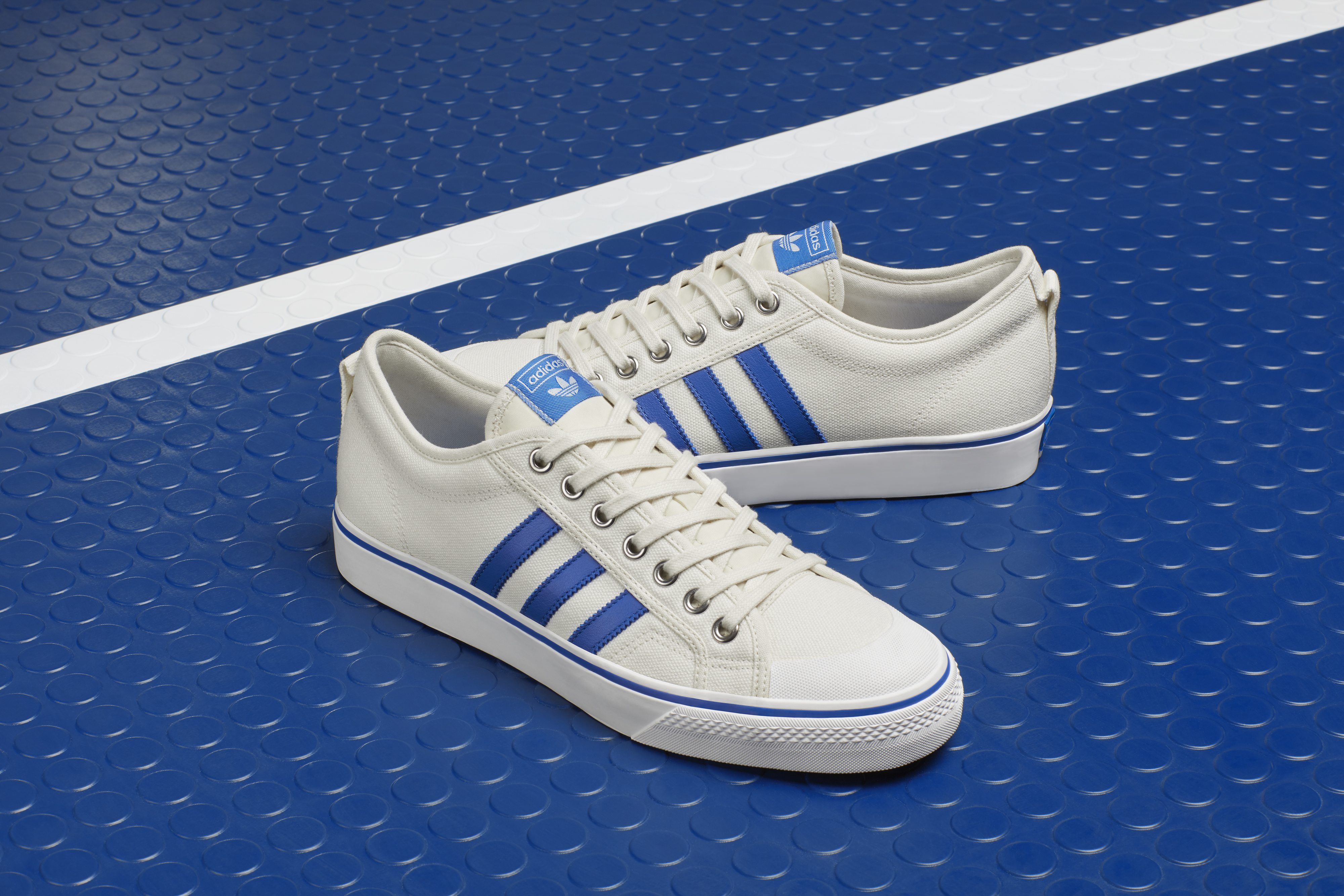 adidas Nizza Lo