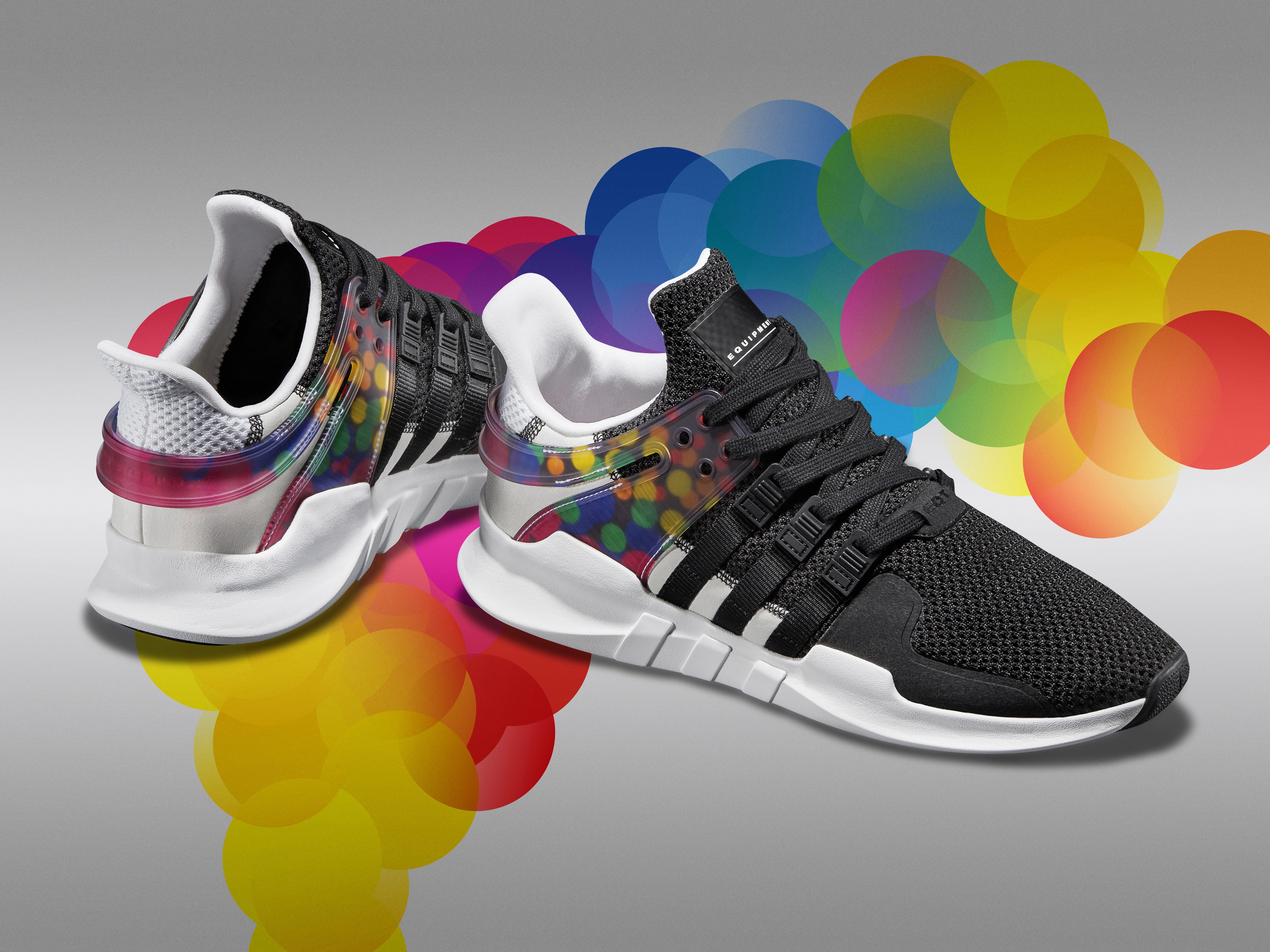 adidas EQT Support ADV "Pride"