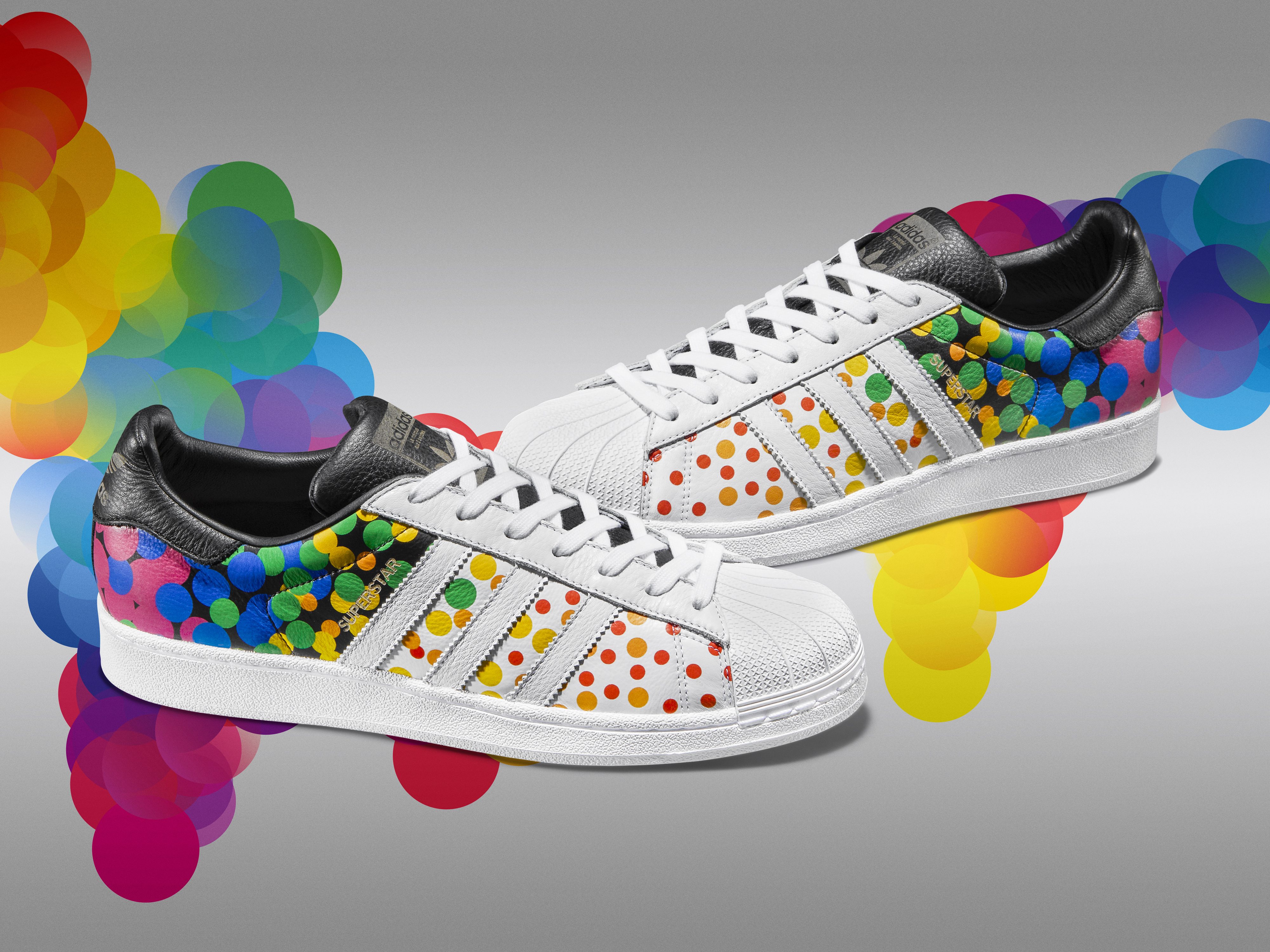 adidas Superstar "Pride"