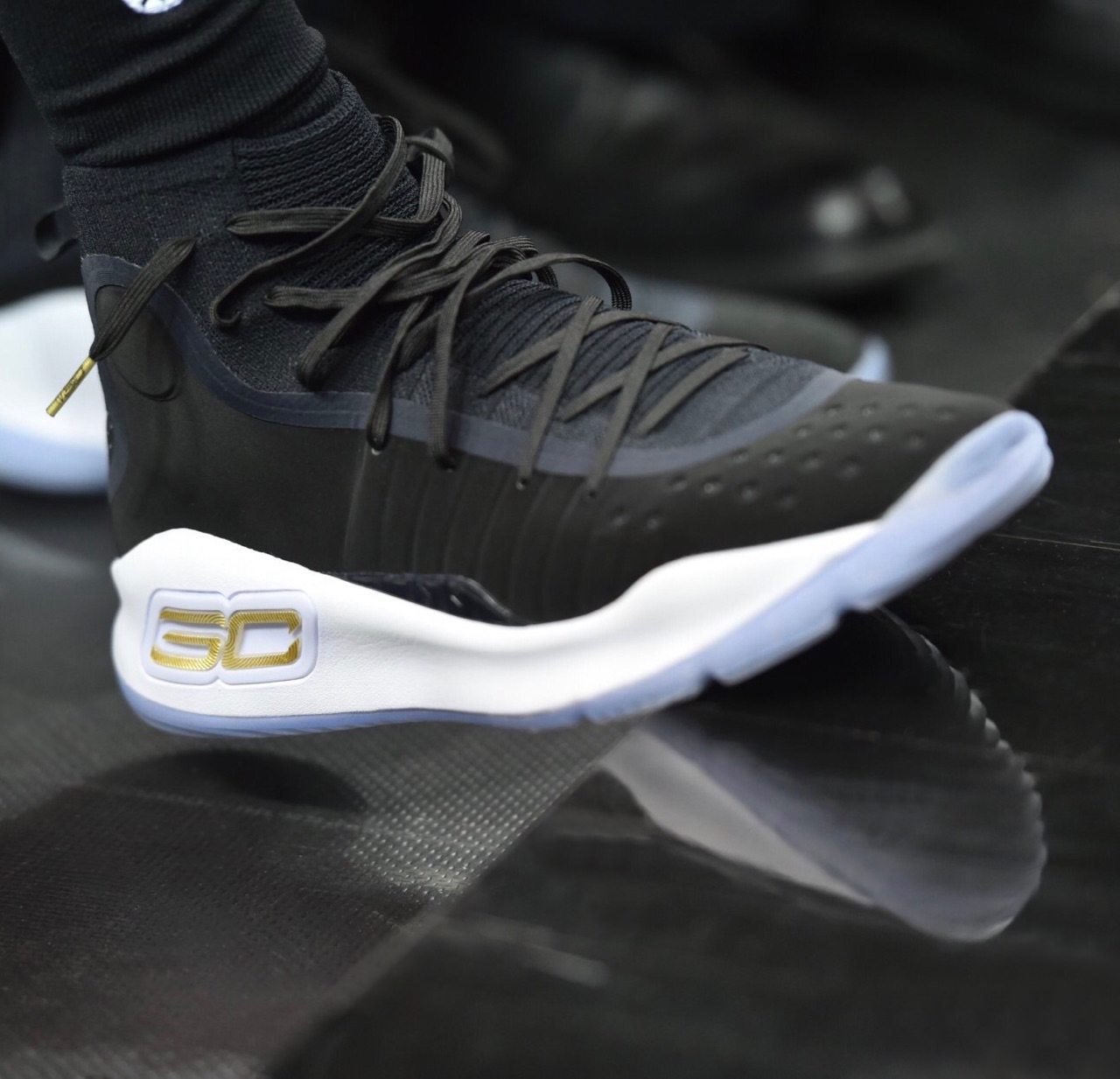 Zapatos under armour 2017 8vo hotsell