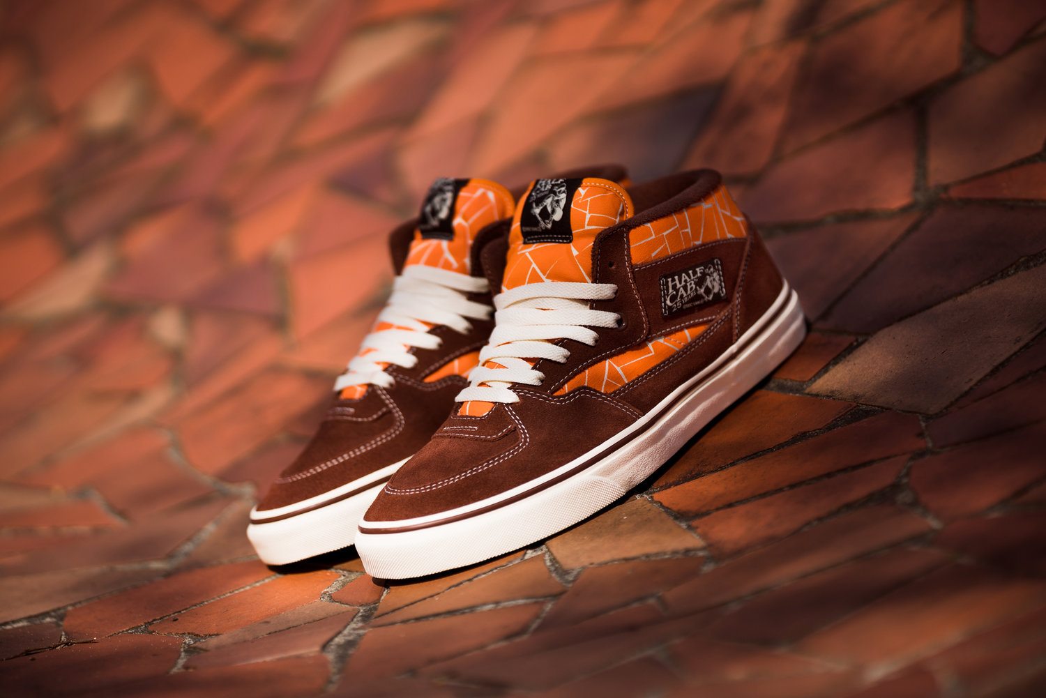 Vans Half Cab Page 2 of 5 Nice Kicks