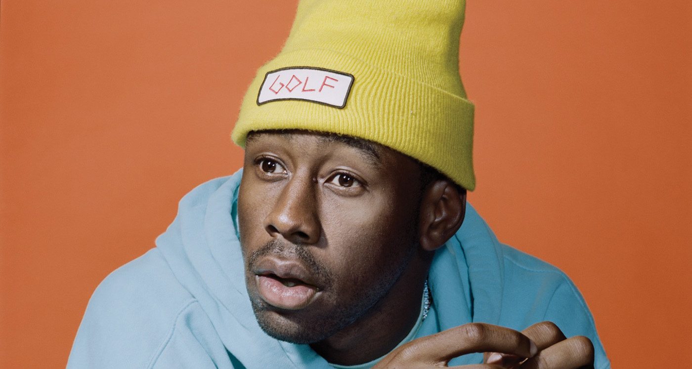 Tyler, The Creator