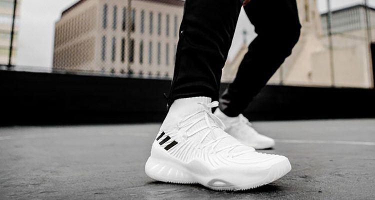 adidas Crazy Explosive 2017 Primeknit