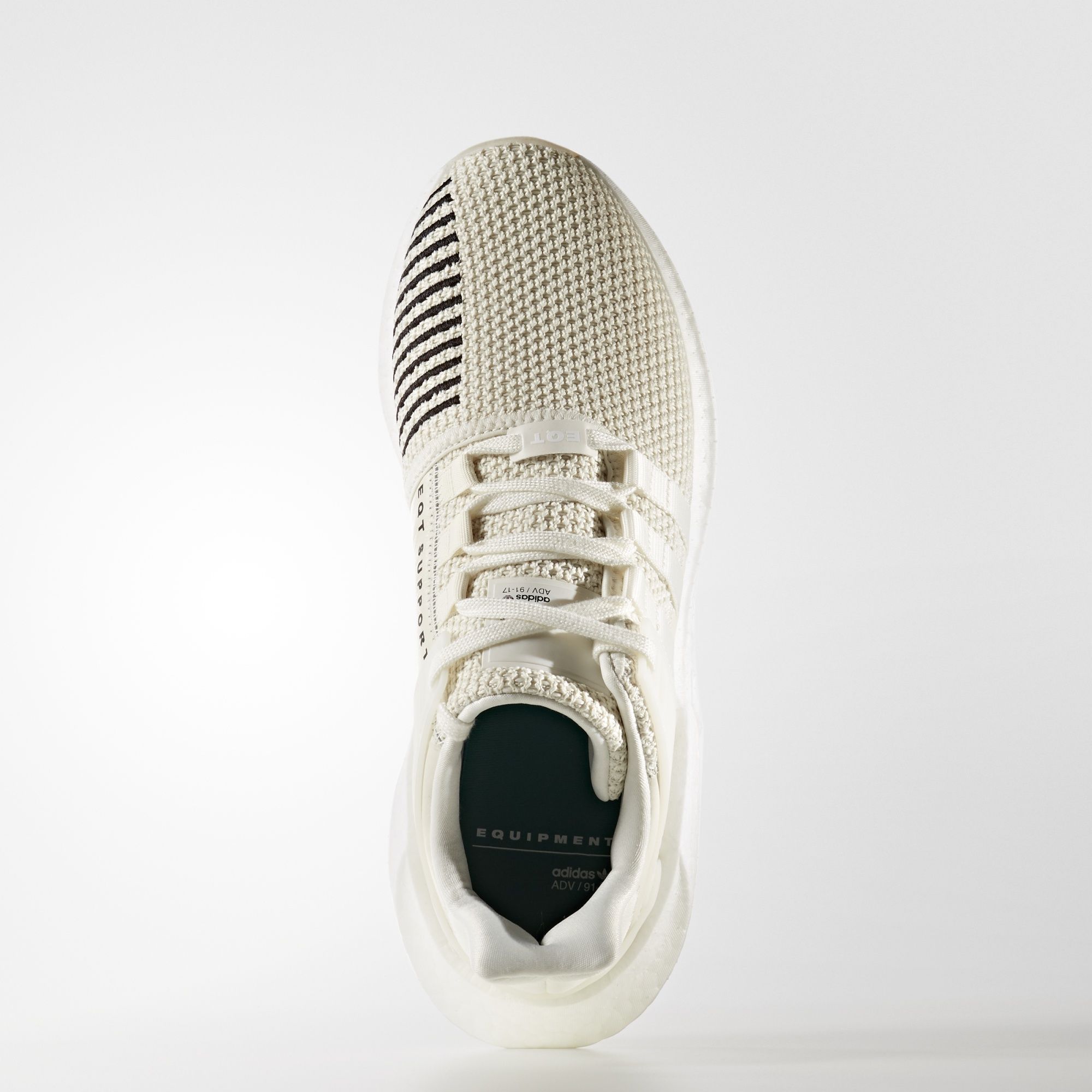 absceso Celda de poder Catastrófico adidas EQT Support 93/17 "Cream" // First Look | Nice Kicks