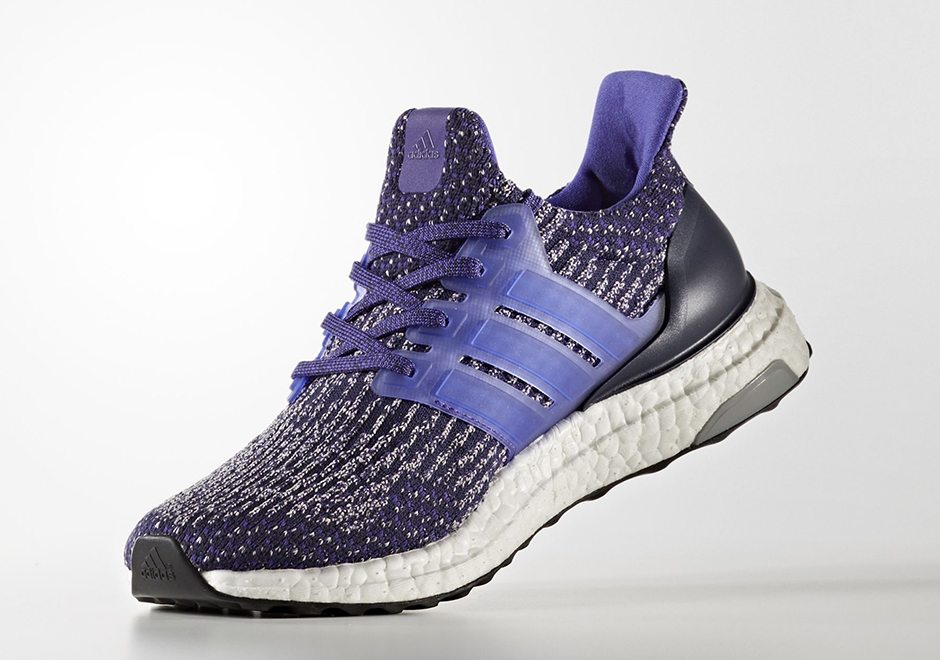 adidas boost purple