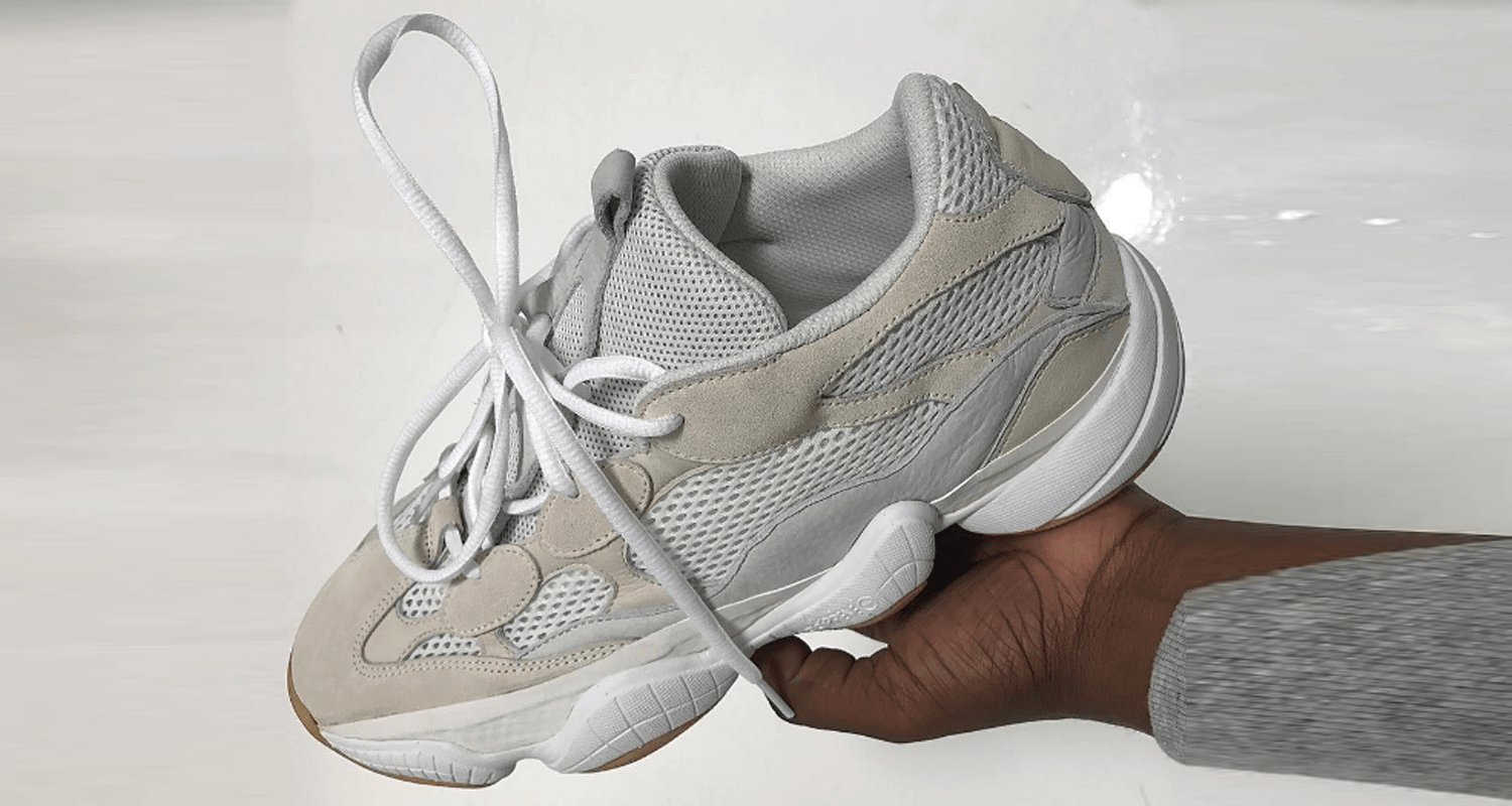 adidas Yeezy Season 6 Runner