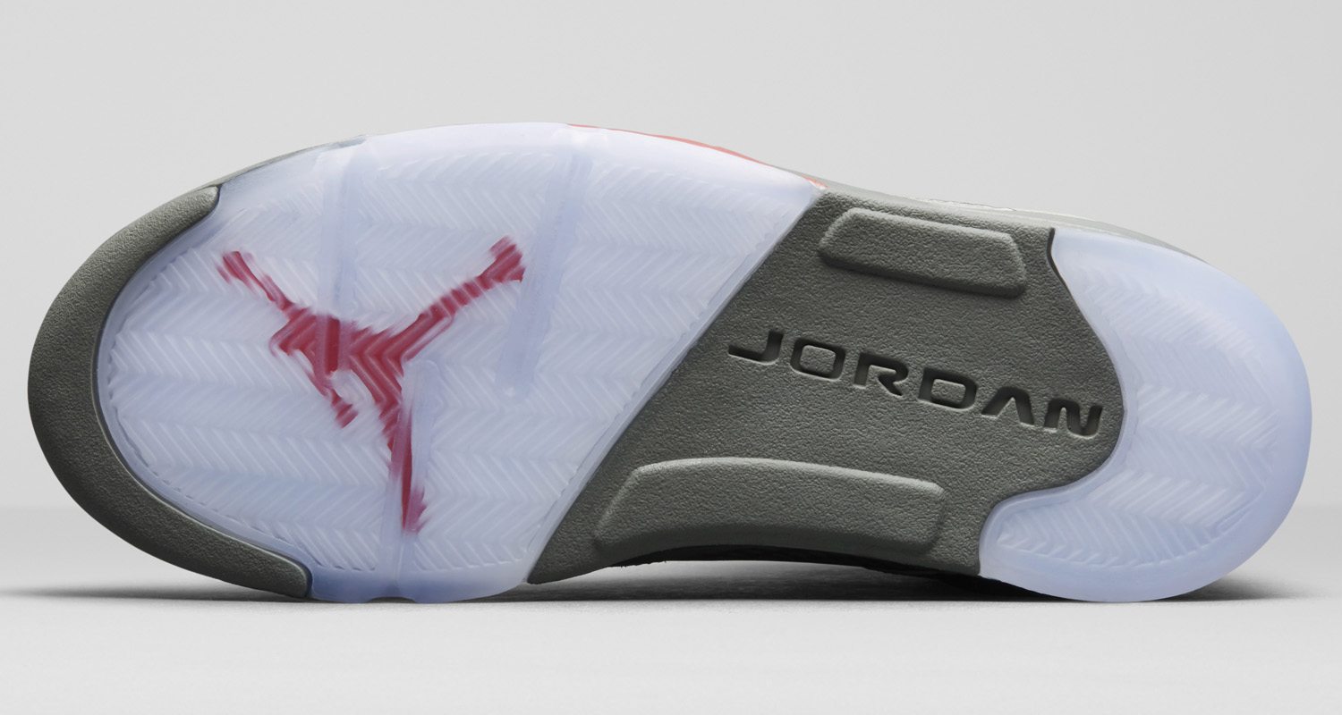 Air Jordan 5 "Camo"