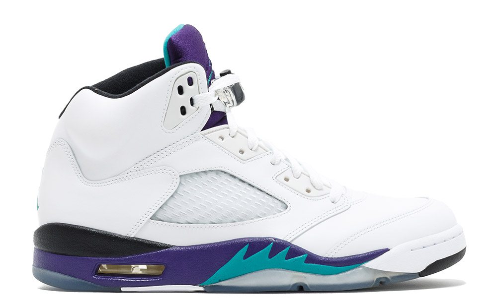 jordan 5 grape 2006