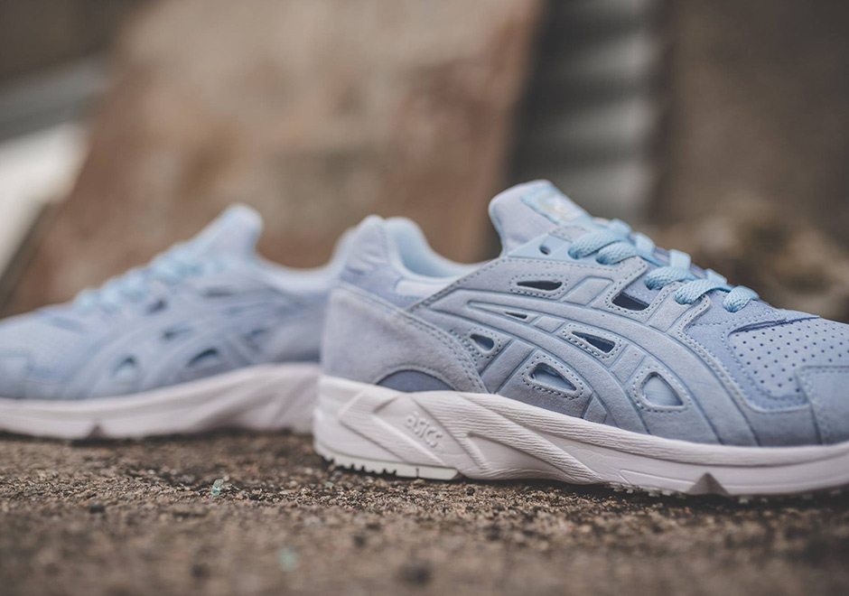 ASICS Gel DS Trainer "Tonal" Pack