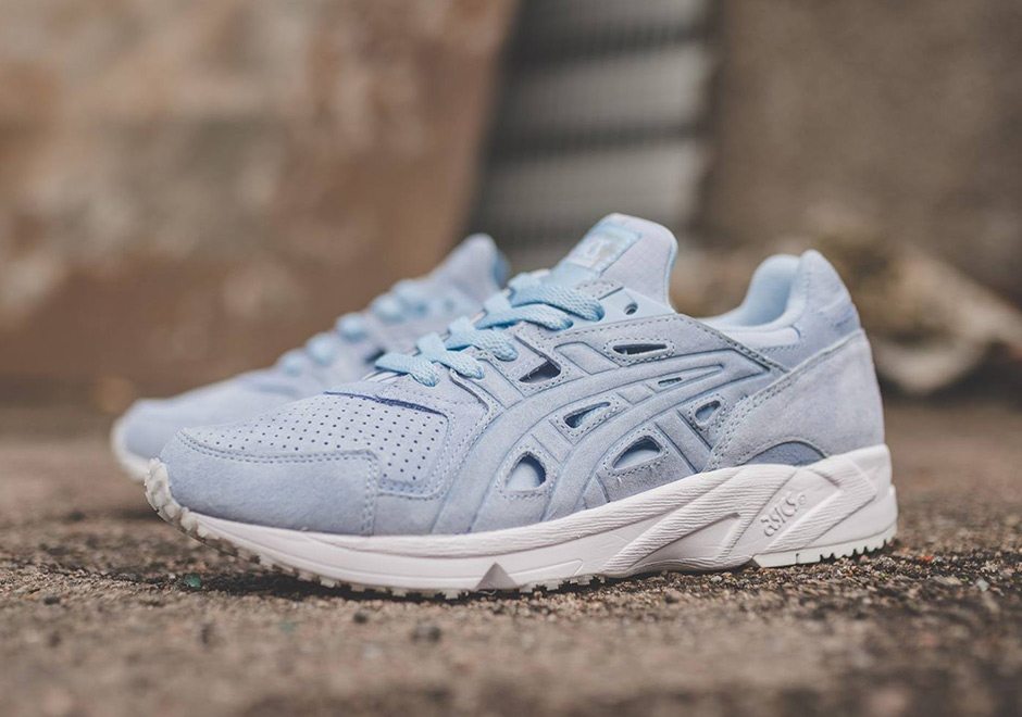 ASICS Gel DS Trainer "Tonal" Pack