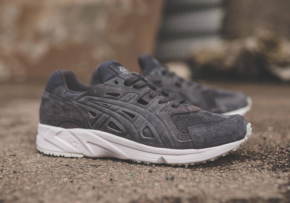 ASICS Gel DS Trainer "Tonal" Pack