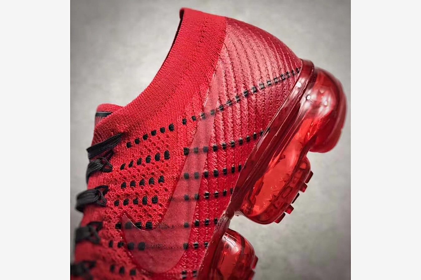 CLOT x Nike Air VaporMax