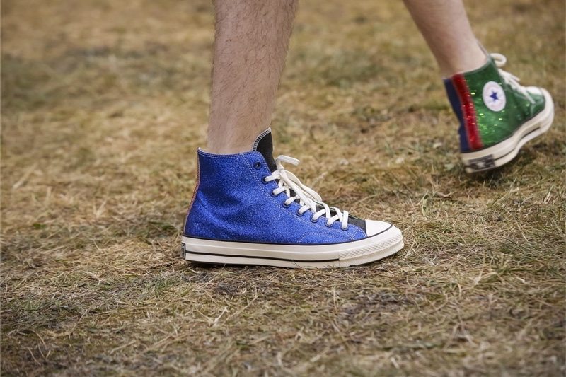 J.W. Anderson Has a Great Converse Collaboration Dropping Next