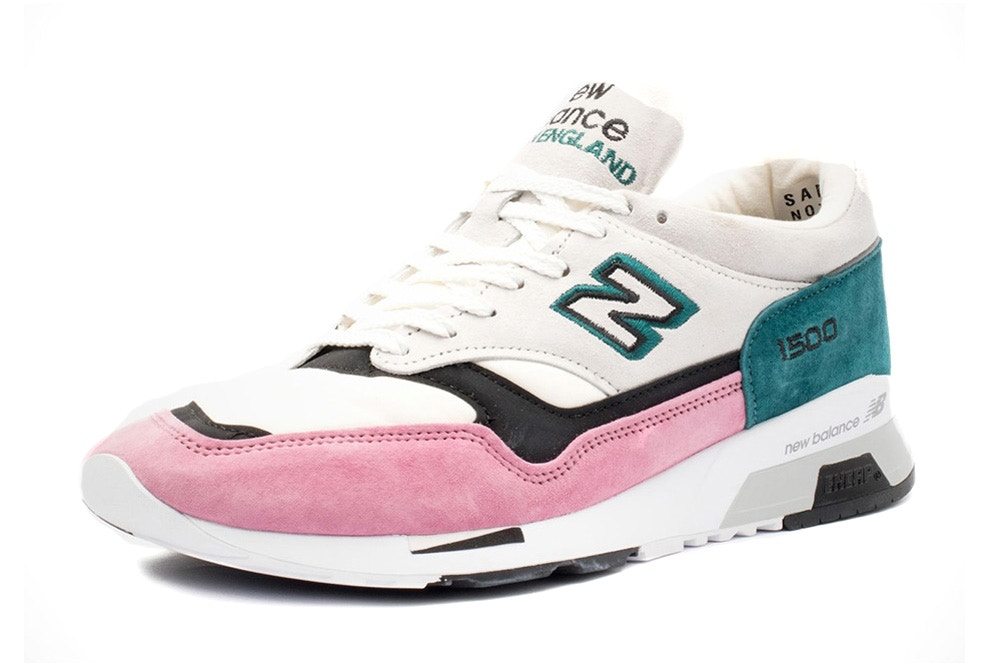 new balance 1500 teal 2