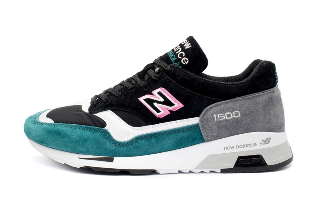 New balance deals 1500 pink