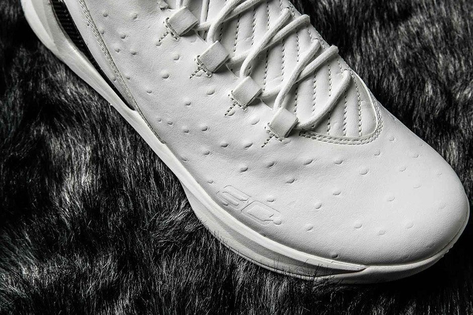 Under Armour Curry 3 Low