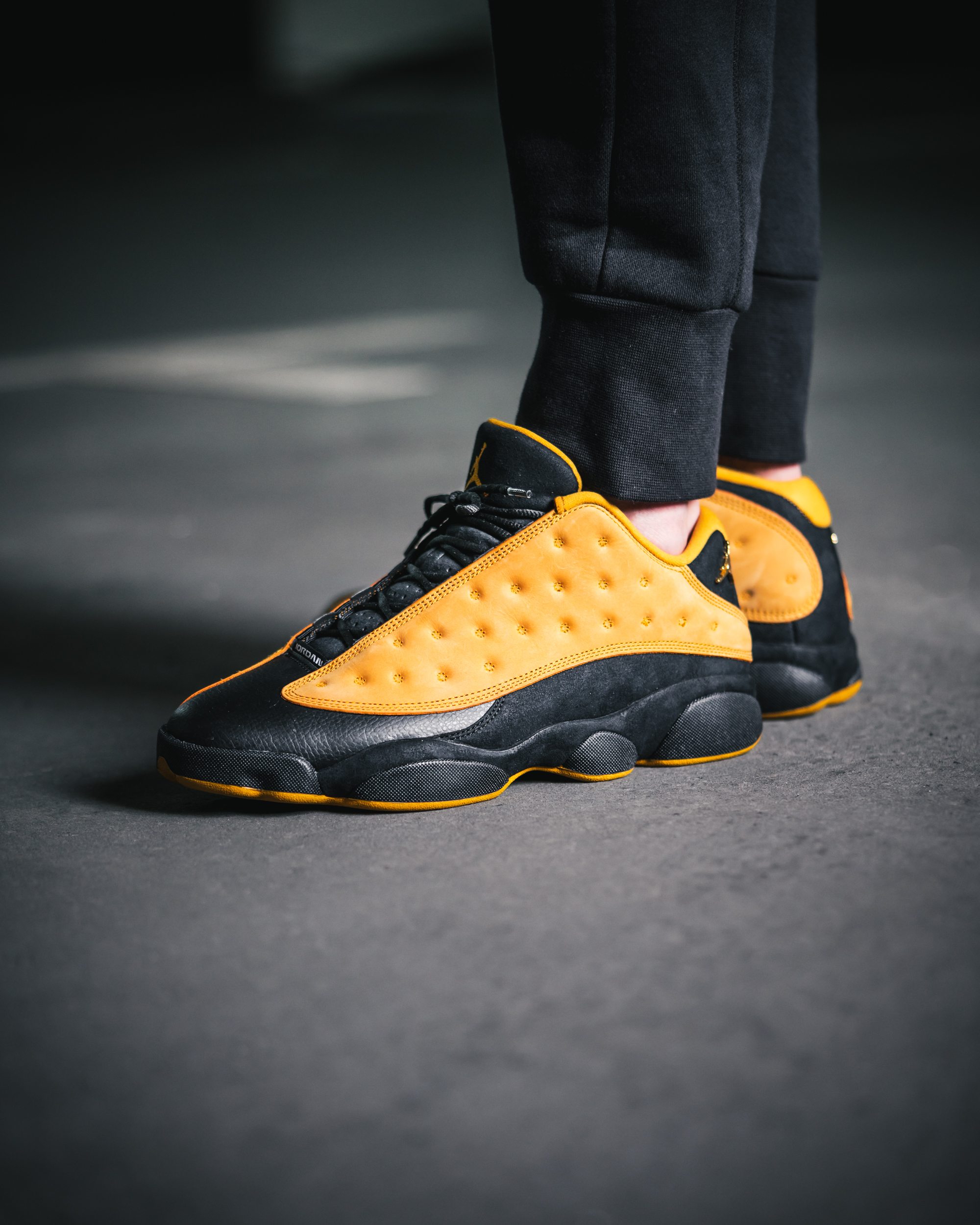 jordan 13 chutney