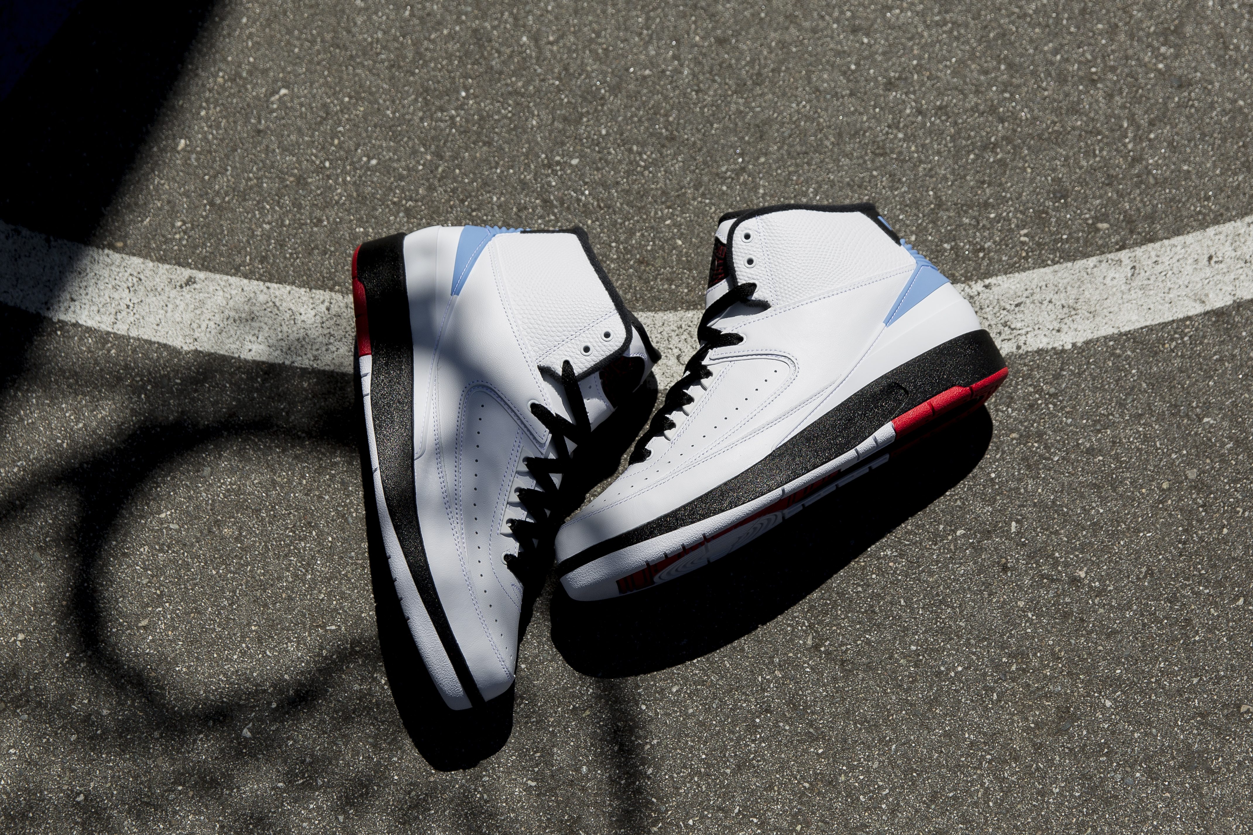 Air Jordan x Converse Pack