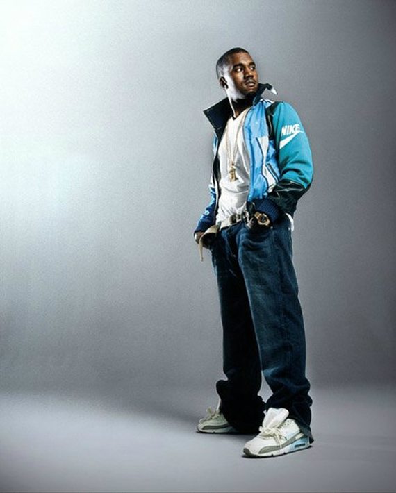 From Ato to Air Jordan to Adidas // Every Shoe Worn by Kanye | Nice Kicks