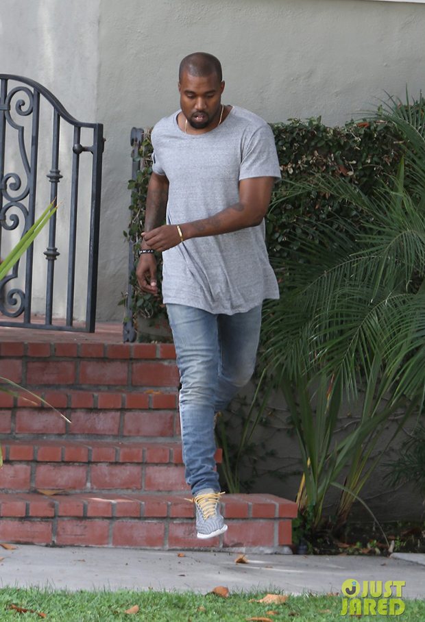 kanye west adidas ultra boost white