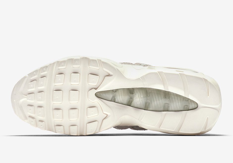 Nike Air Max 95 "Cobblestone"