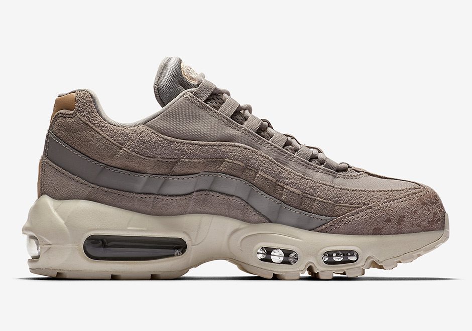 Nike Air Max 95 "Cobblestone"