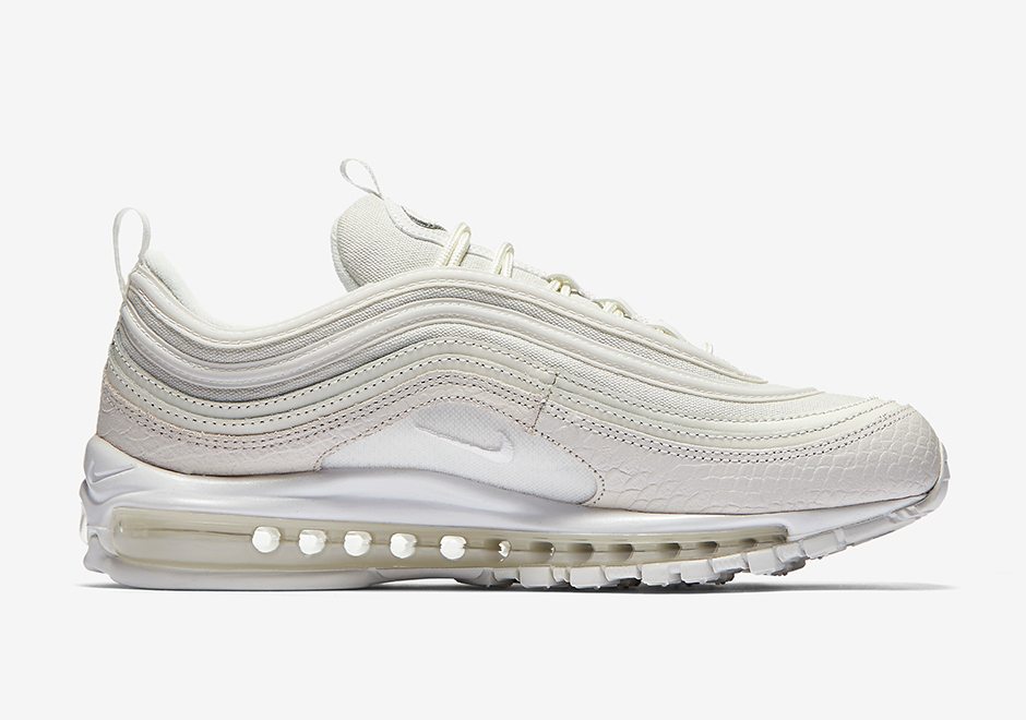 Nike Air Max 97 "Snakeskin"