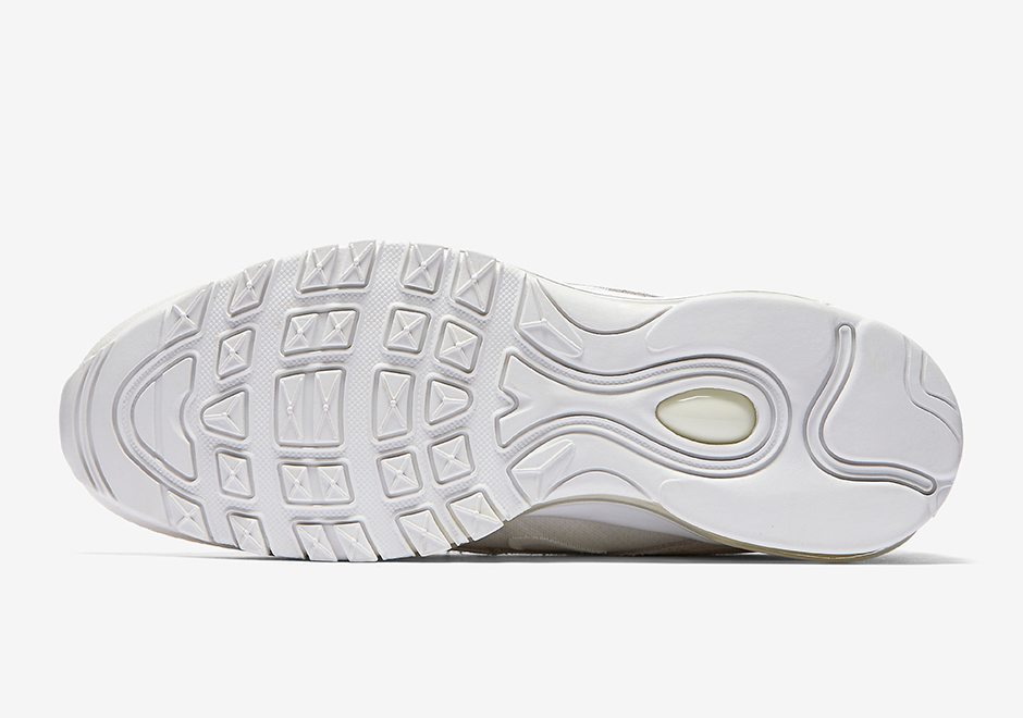 Nike Air Max 97 "Snakeskin"
