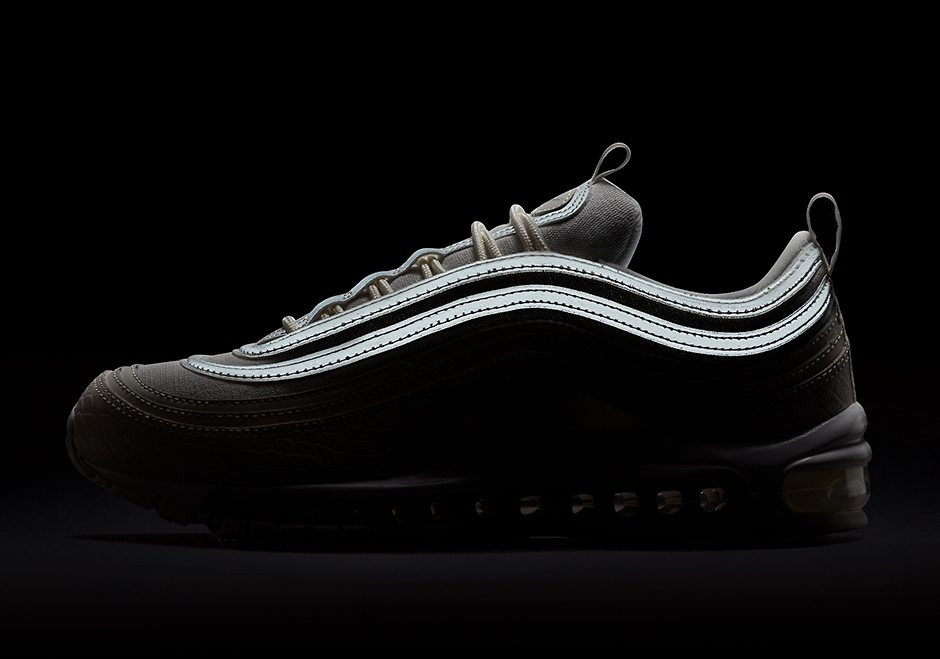 Nike Air Max 97 "Snakeskin"