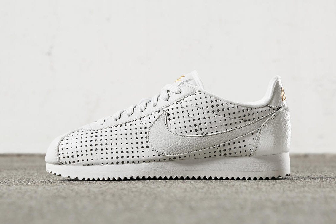 Nike’s “Beautiful x Powerful” Cortez Classic