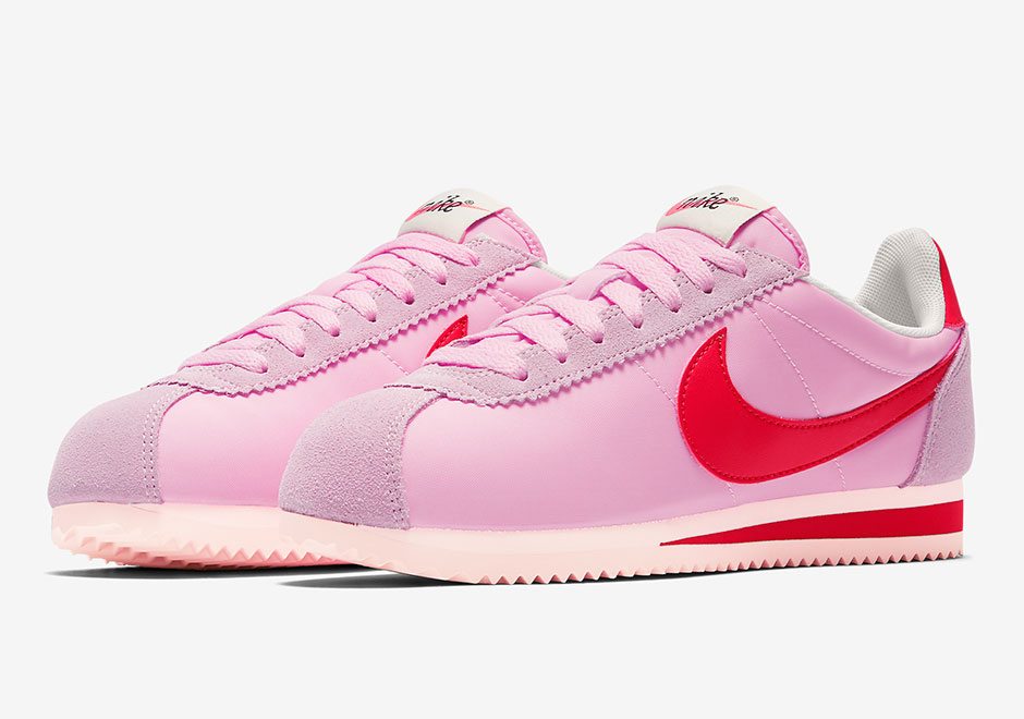 Nike Cortez "Rose Pink"