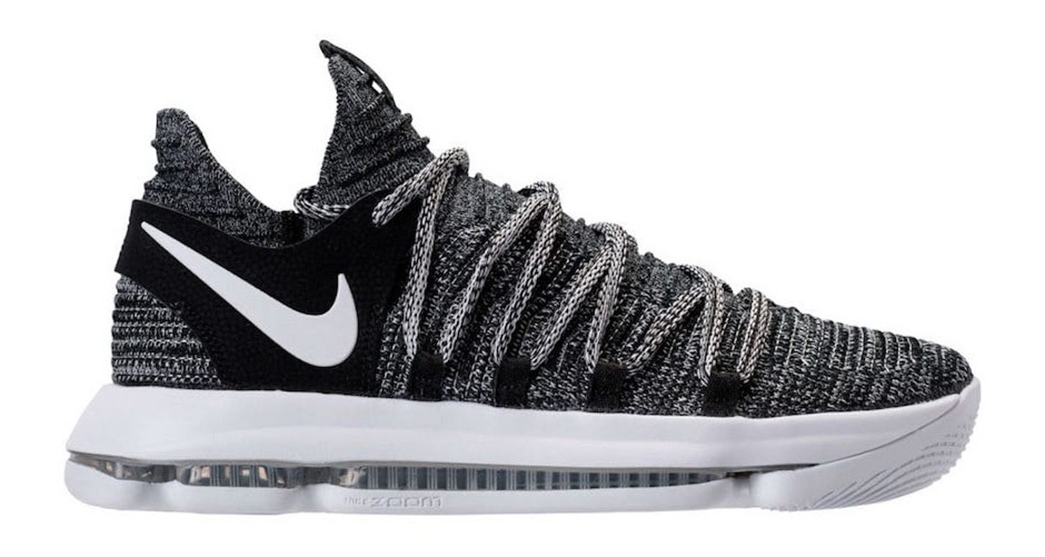 Nike KDX Oreo